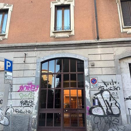 Casamia Appartamenti 7 Milano Ngoại thất bức ảnh
